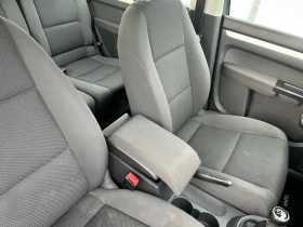 VW Touran 1.6 TDI NAVI, снимка 11