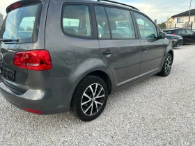 VW Touran 1.6 TDI NAVI, снимка 5