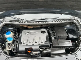VW Touran 1.6 TDI NAVI, снимка 14