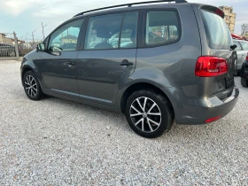 VW Touran 1.6 TDI NAVI, снимка 6