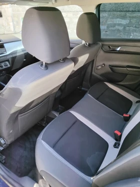 Skoda Fabia 1.0MPI BRC GAS, снимка 11