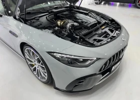 Mercedes-Benz SL 43 AMG Roadster  - 171398 лв. / 87634.41 € - 10545964 2