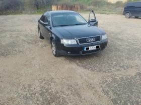 Audi A6 C5 - изображение 1