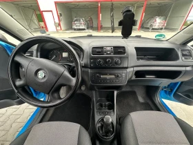Skoda Roomster, снимка 8