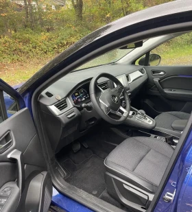 Renault Captur Всички екстри, снимка 4