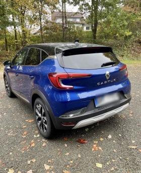 Renault Captur Всички екстри, снимка 3
