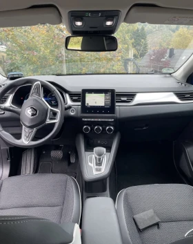 Renault Captur Всички екстри, снимка 5