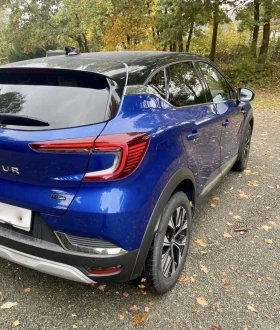 Renault Captur Всички екстри, снимка 6