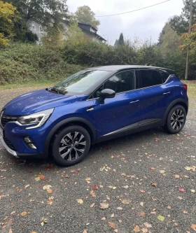 Renault Captur Всички екстри, снимка 2