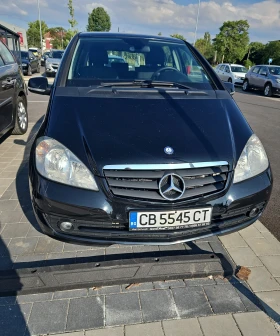 Mercedes-Benz A 180 CDI, снимка 1
