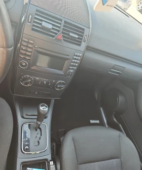 Mercedes-Benz A 180 CDI, снимка 5