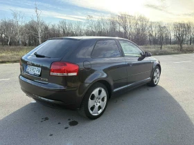 Audi A3, снимка 5 — Bazar.bg Audi A3, снимка 5