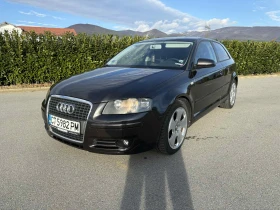 Audi A3, снимка 1 — Bazar.bg Audi A3, снимка 1
