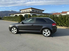 Audi A3, снимка 2 — Bazar.bg Audi A3, снимка 2