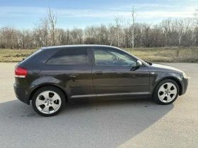 Audi A3, снимка 6 — Bazar.bg Audi A3, снимка 6