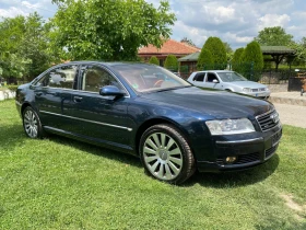 Audi A8 D3 4E 4.2i Long 335кс - 4400 € / 8605.65 лв. - 21016182 4