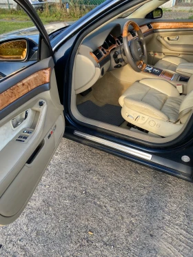 Audi A8 D3 4E 4.2i Long 335кс - 4400 € / 8605.65 лв. - 21016182 5