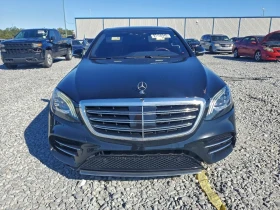 Mercedes-Benz S 560 - 29478 € / 57653.96 лв. - 55837270 5