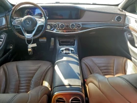Mercedes-Benz S 560 - 29478 € / 57653.96 лв. - 55837270 8