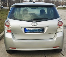Toyota Verso 1.6i - 4800 € / 9387.98 лв. - 43397109 6