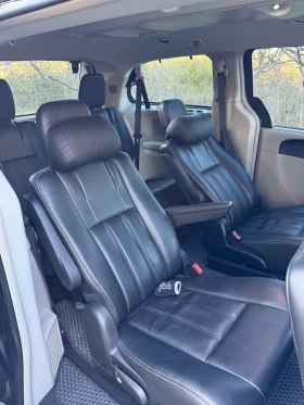 Chrysler Town and Country - 12000 € / 23469.96 лв. - 86316159 8