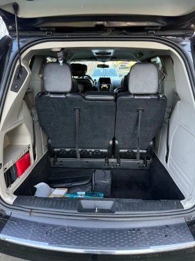 Chrysler Town and Country - 12000 € / 23469.96 лв. - 86316159 6