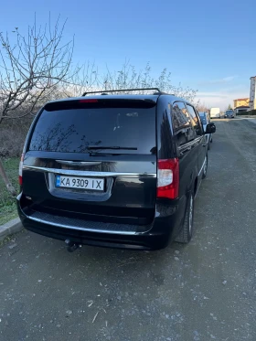 Chrysler Town and Country - 12000 € / 23469.96 лв. - 86316159 3
