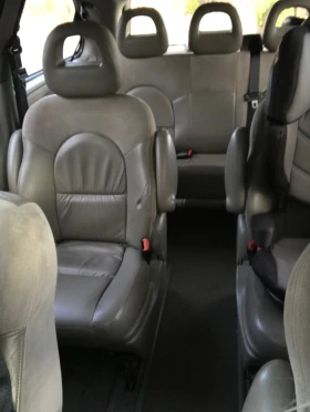 Chrysler Gr.voyager - 1700 € / 3324.91 лв. - 12115395 4