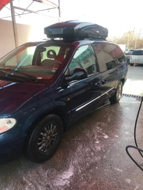 Chrysler Gr.voyager - 1700 € / 3324.91 лв. - 12115395 6