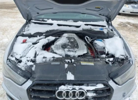 Audi A6 QUATTRO / PROGRESSIVE / S-LINE, снимка 11