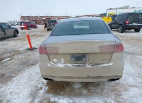 Audi A6 QUATTRO / PROGRESSIVE / S-LINE, снимка 5