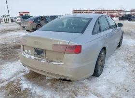 Audi A6 QUATTRO / PROGRESSIVE / S-LINE, снимка 6