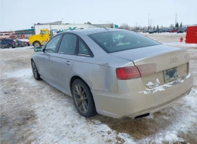 Audi A6 QUATTRO / PROGRESSIVE / S-LINE, снимка 4