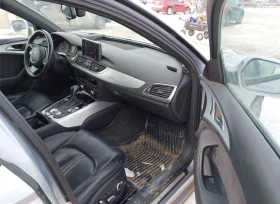 Audi A6 QUATTRO / PROGRESSIVE / S-LINE, снимка 7
