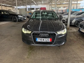 Audi A6 - 9000 € / 17602.47 лв. - 95915447 3