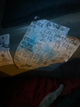 VW Golf - 2300 € / 4498.41 лв. - 65684517 13