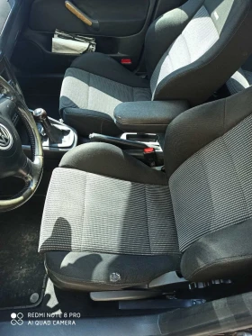 VW Golf - 2300 € / 4498.41 лв. - 65684517 16