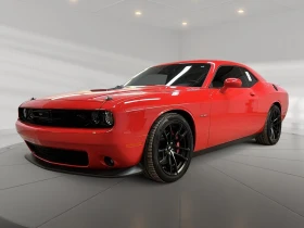 Dodge Challenger R/T * АвтоКредит* (ЦЕНА ДО БГ)