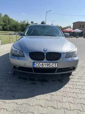 BMW 520 - 2450 € / 4791.78 лв. - 29519045 6
