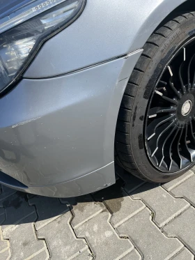 BMW 520 - 2450 € / 4791.78 лв. - 29519045 8