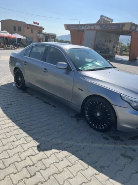 BMW 520 - 2450 € / 4791.78 лв. - 29519045 2