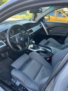 BMW 520 - 2450 € / 4791.78 лв. - 29519045 9