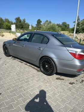 BMW 520 - 2450 € / 4791.78 лв. - 29519045 4