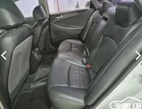 Hyundai Sonata 2.0 - 6065 € / 11862.11 лв. - 92361754 12