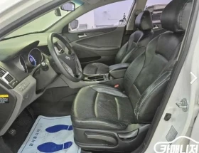 Hyundai Sonata 2.0 - 6065 € / 11862.11 лв. - 92361754 11