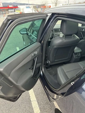 Peugeot 508 - 7499 € / 14666.77 лв. - 21394403 5