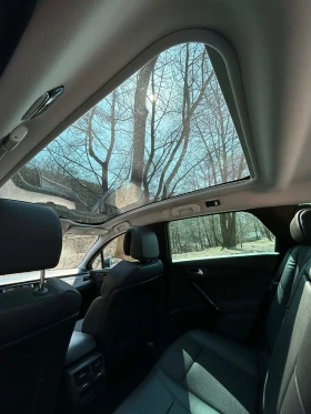 Peugeot 508 undefined | Auto.bg — изображение 7