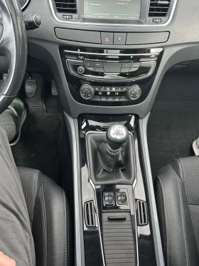 Peugeot 508 - 7499 € / 14666.77 лв. - 21394403 15