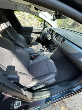 Peugeot 508 undefined | Auto.bg — изображение 9