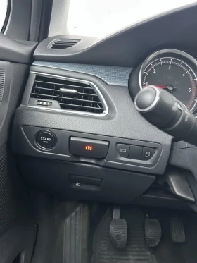 Peugeot 508 - 7499 € / 14666.77 лв. - 21394403 14